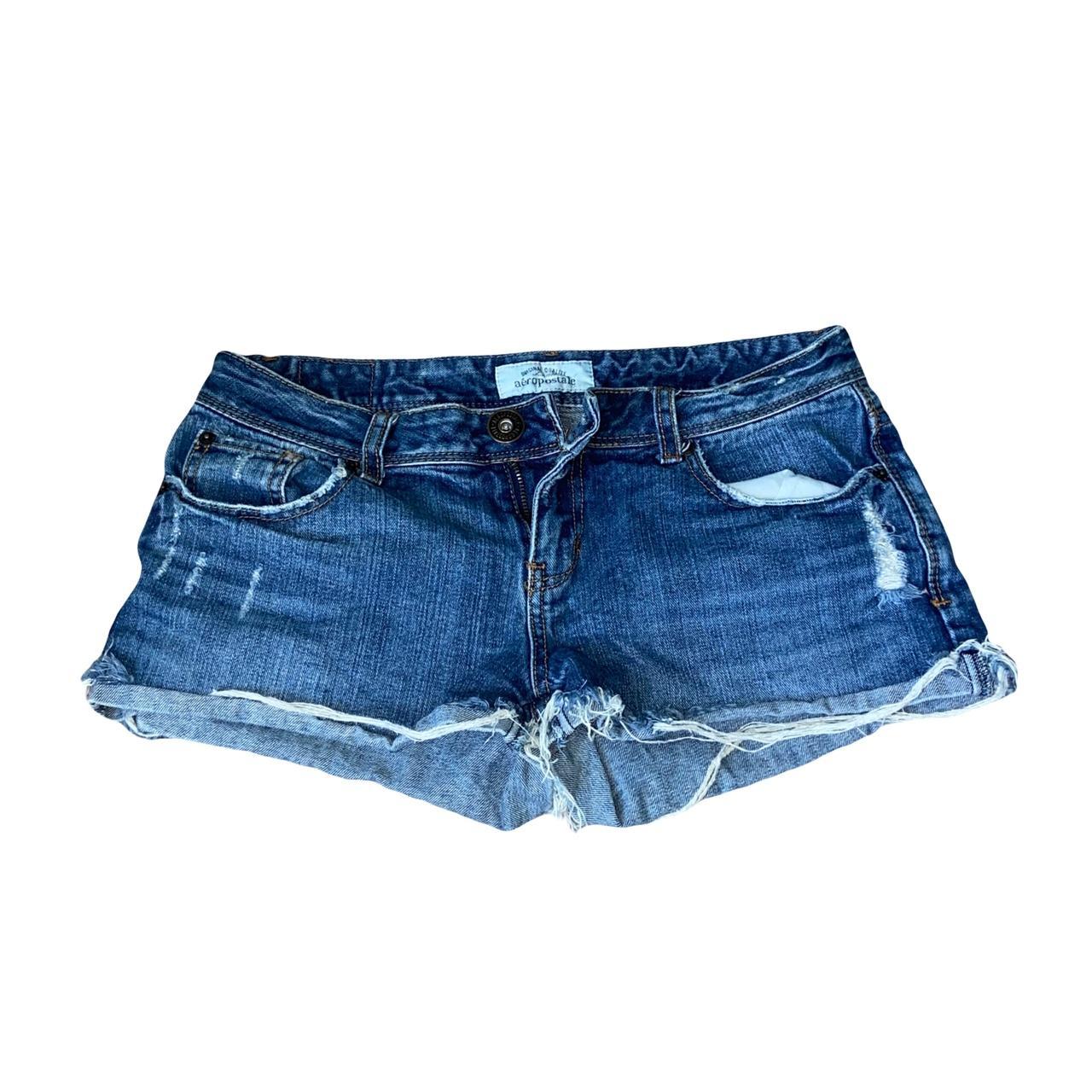 Aeropostale Women's Shorts | Depop