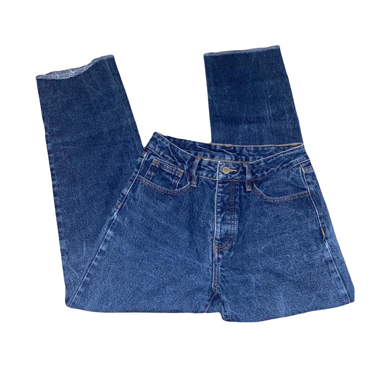 J. Galt Brandy Melville jeans • Size Medium (would... Depop