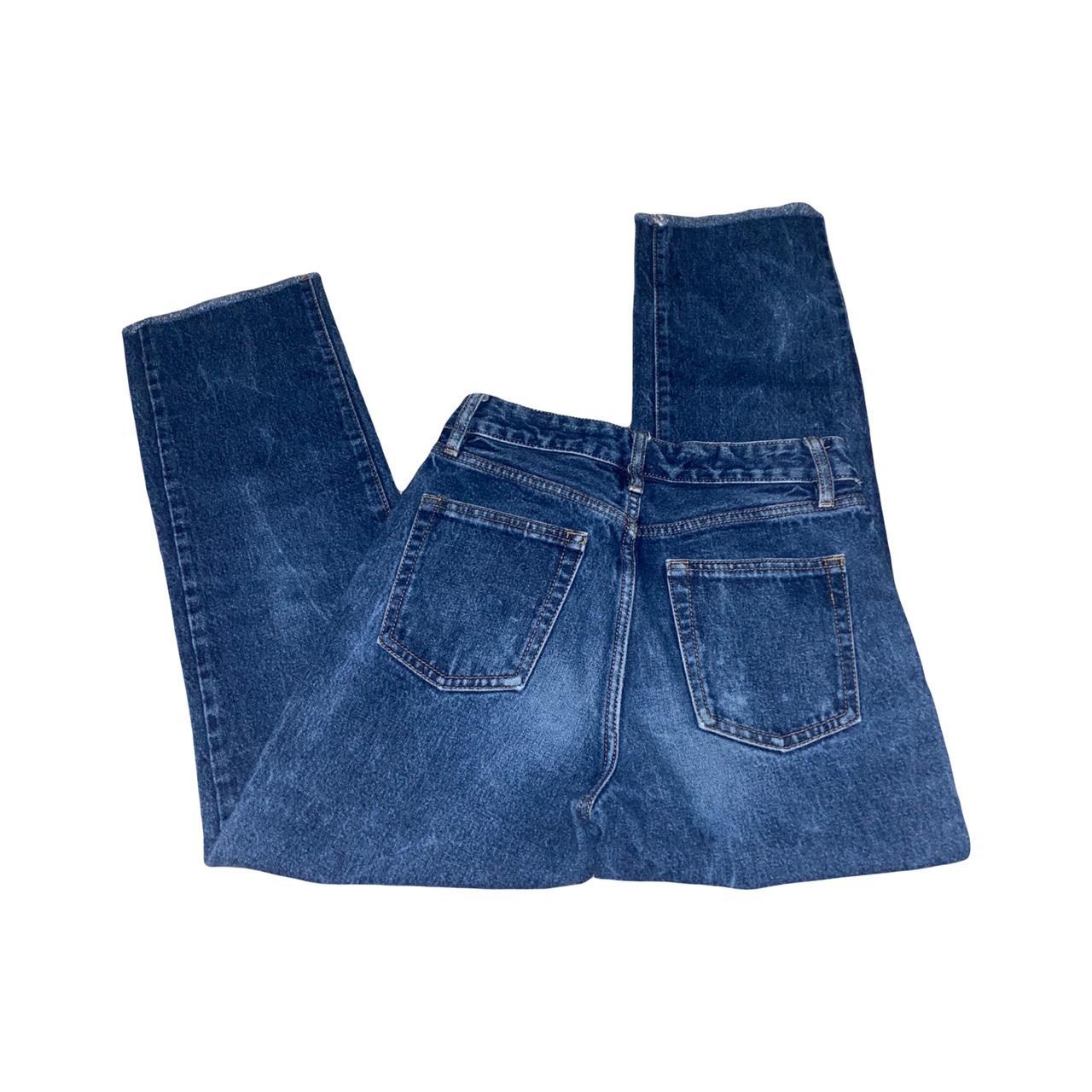 J. Galt Brandy Melville jeans • Size Medium (would... Depop