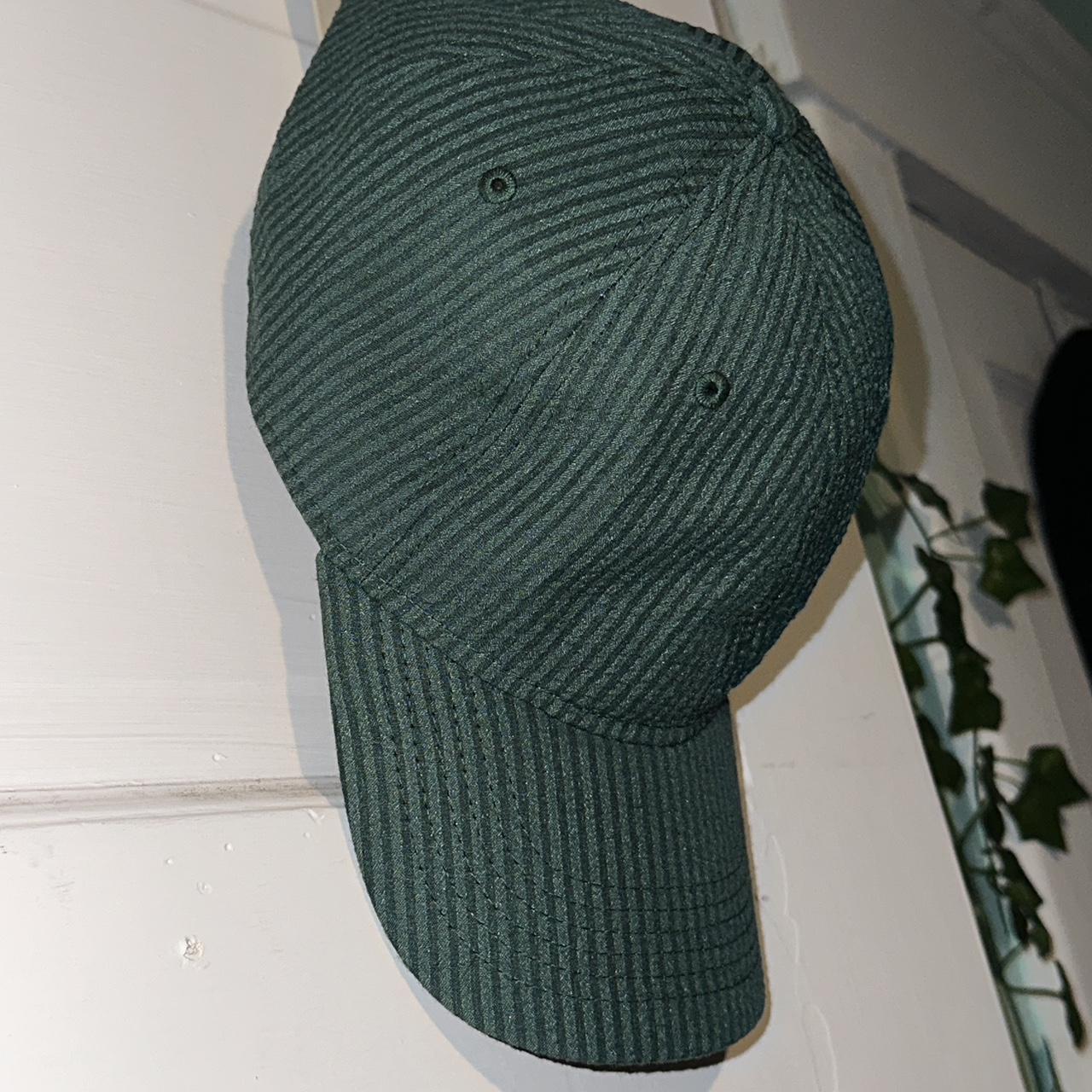 Target Men's Green Hat Depop