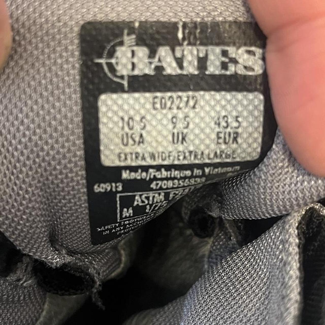 Bates e02272 clearance