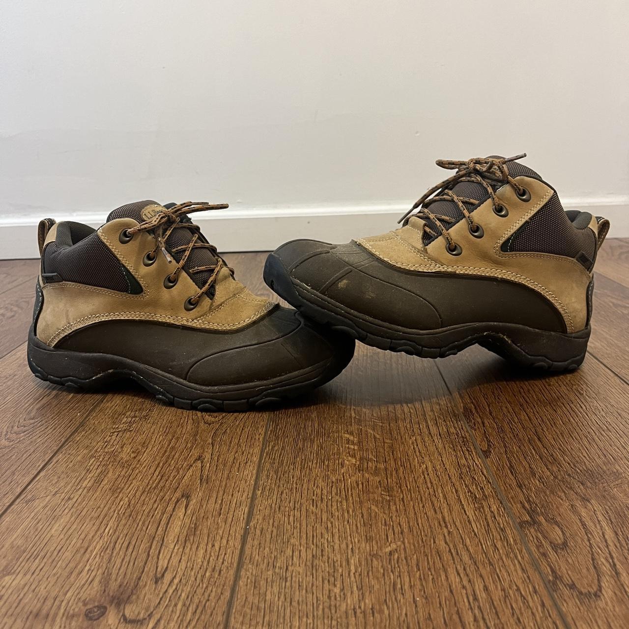 Ll bean clearance tek 2.5 boots