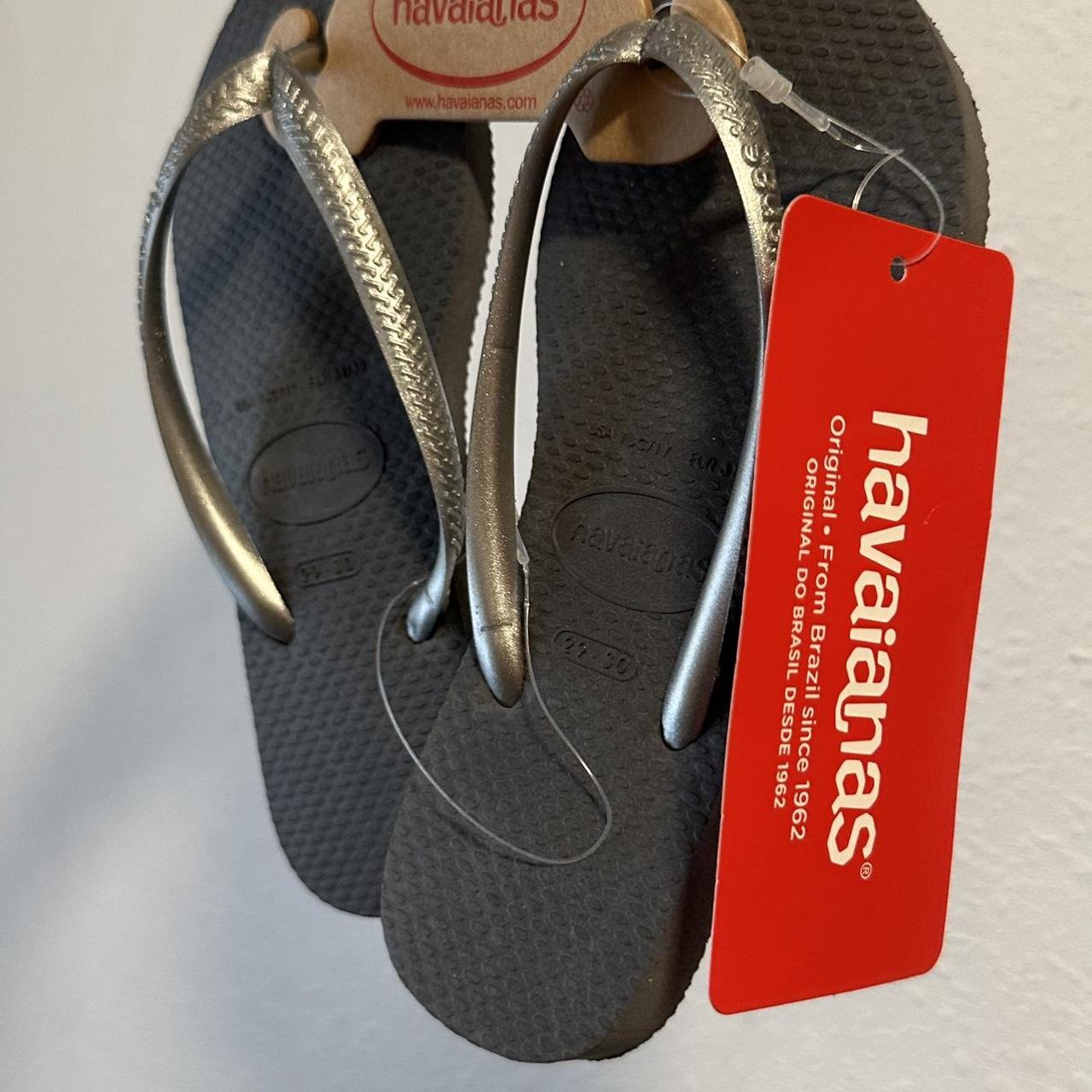 Havaianas on sale sandals 1962