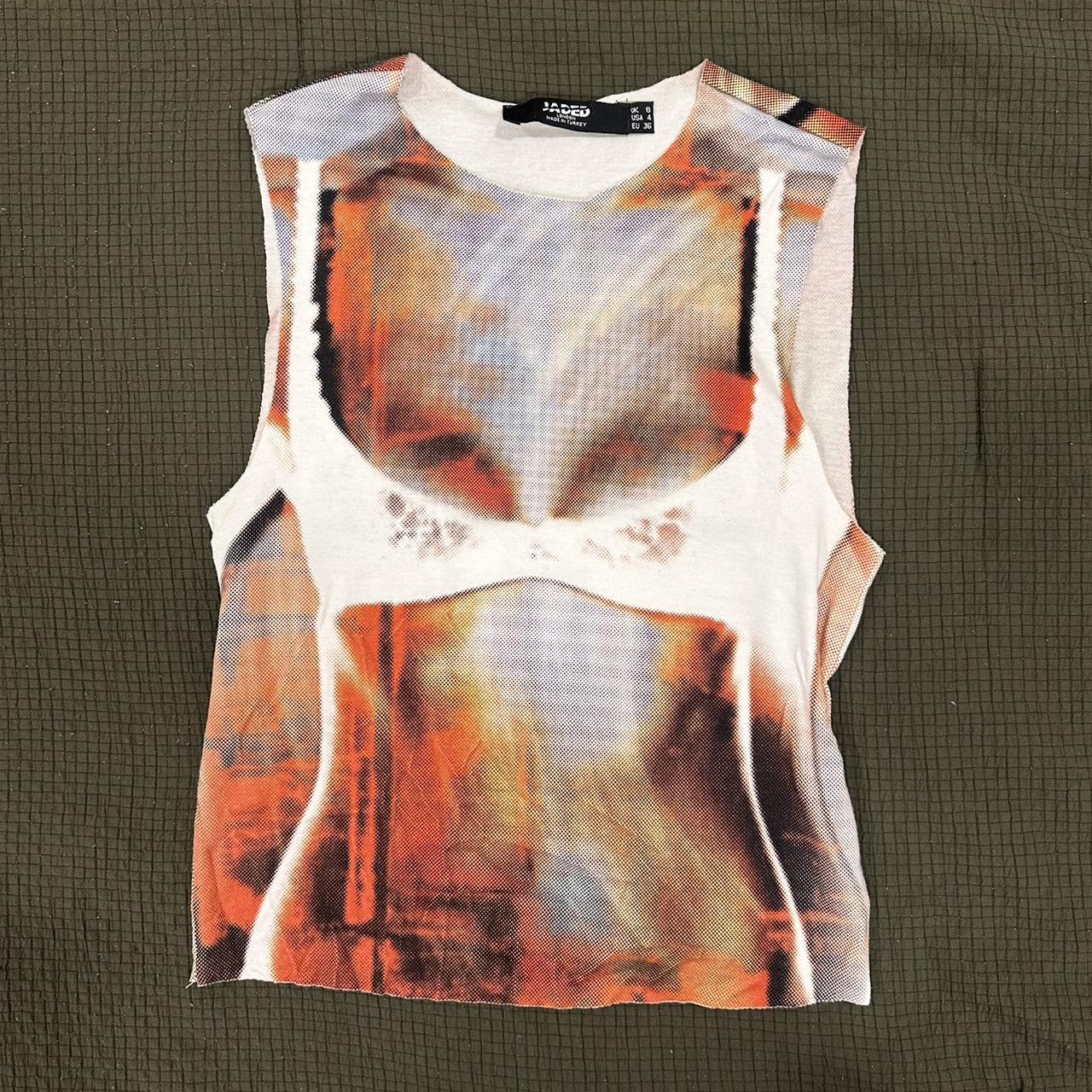 Jaded london-sydney - Depop