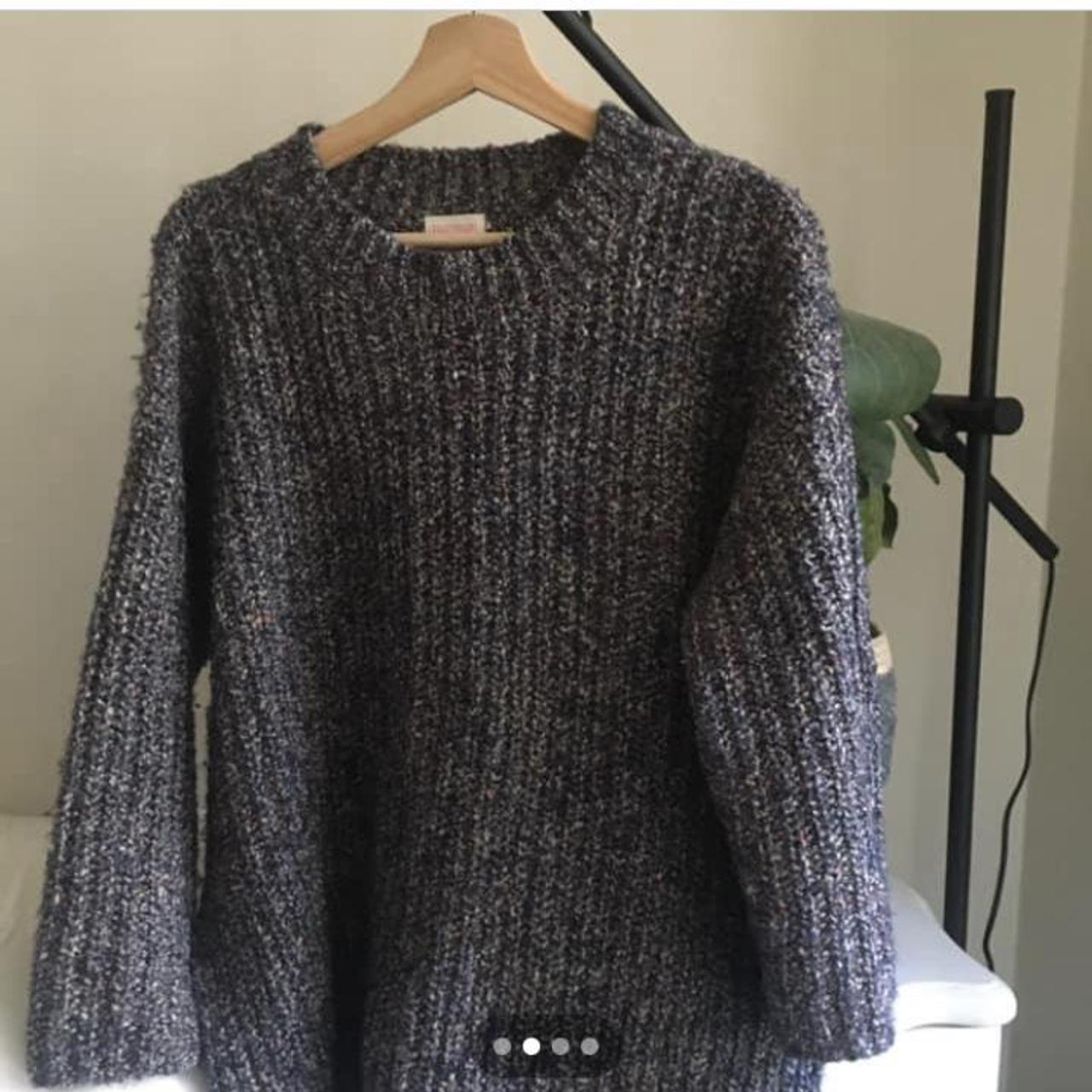 Winter is coming! Thick, warm GORMAN jumper, size... - Depop