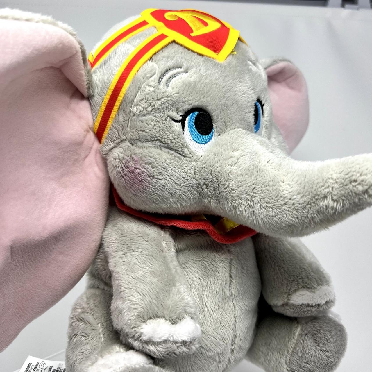 Disney DUMBO 2019 Live Action Movie Plush Stuffed. Depop
