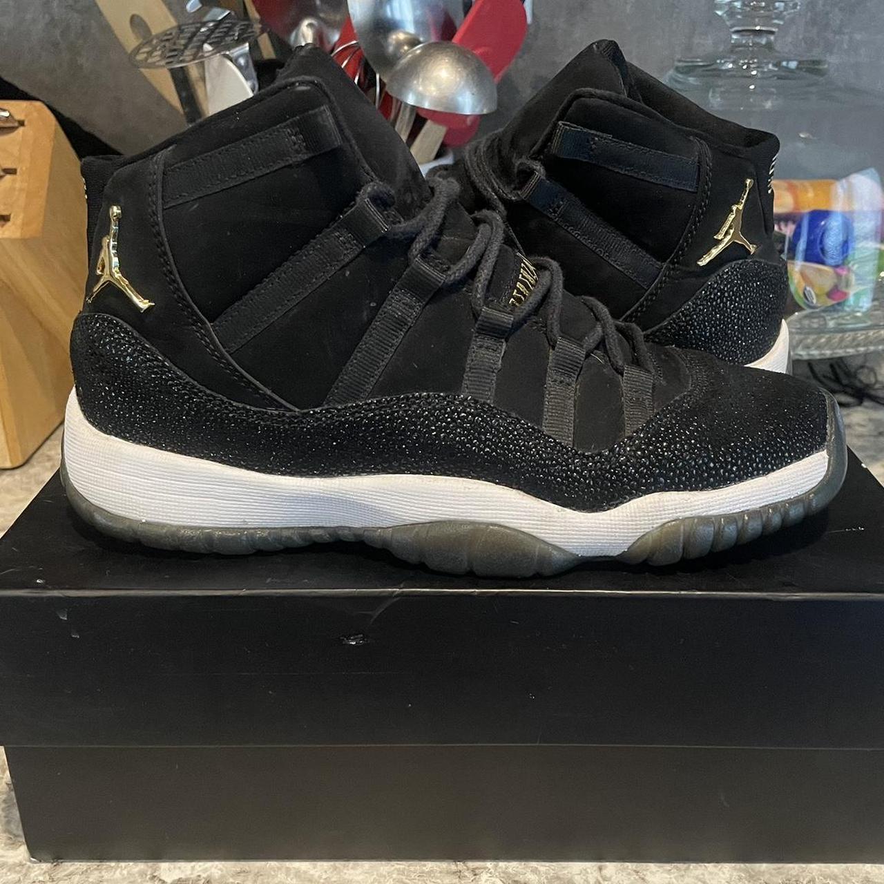 Jordan retro shop 11 heiress