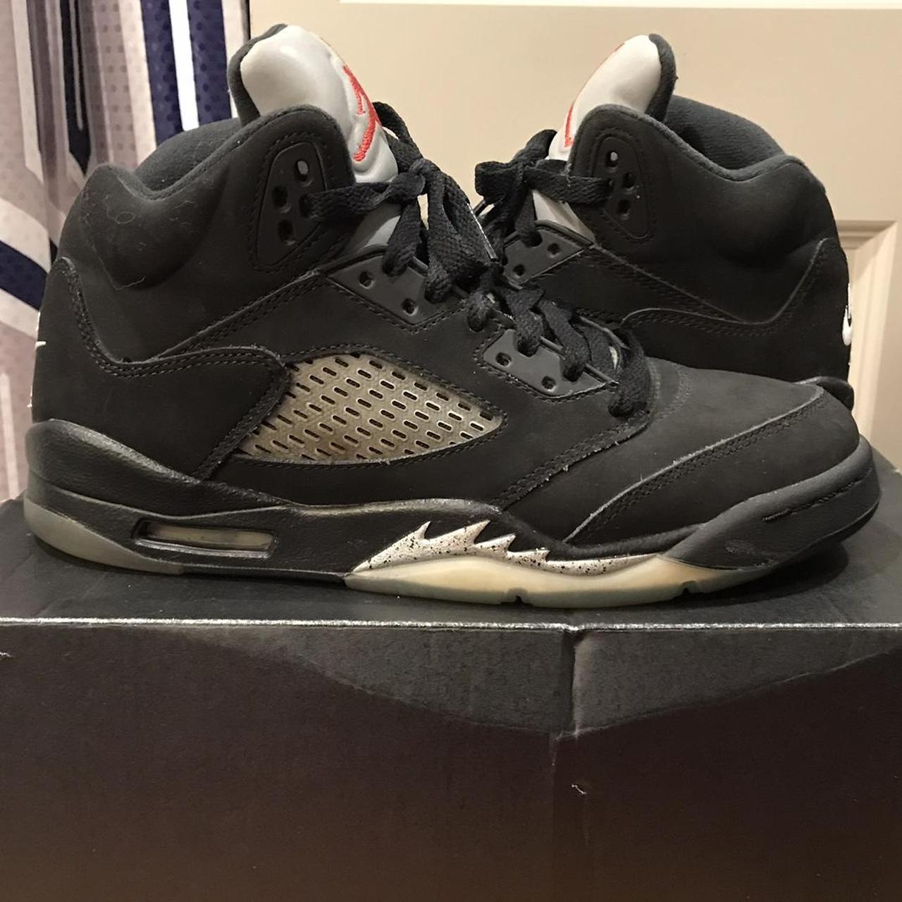 jordan retro 5 size 6.5