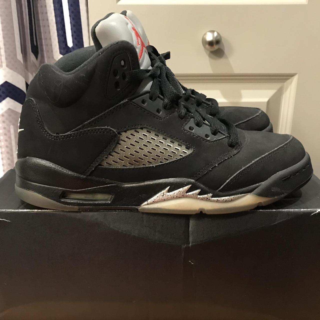 womens air jordan 5 retro