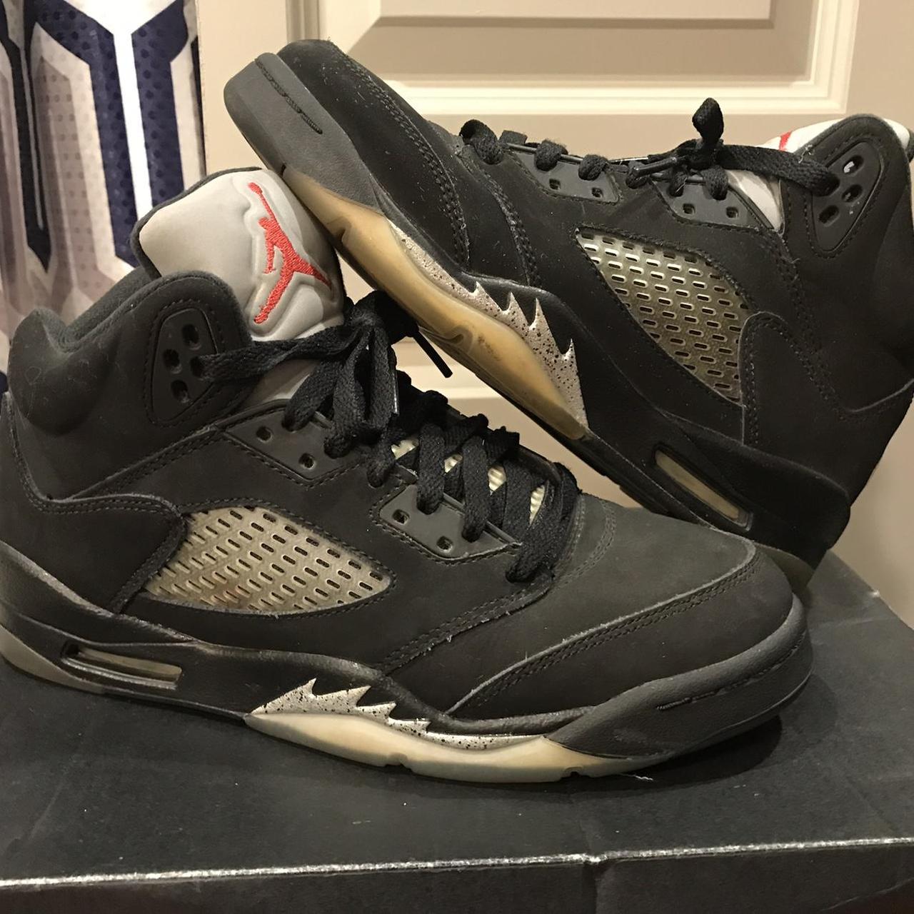 jordan 4 off white yellow