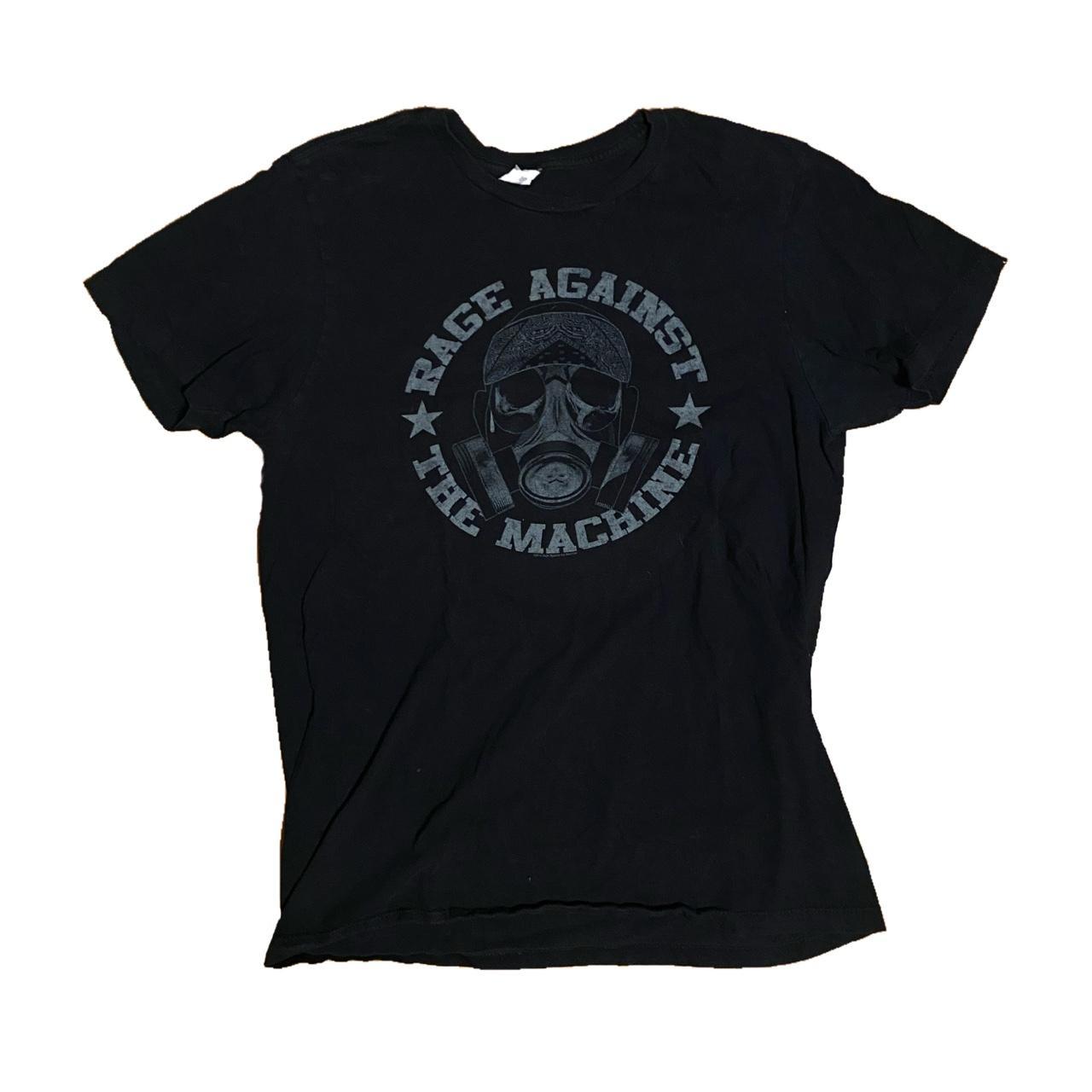 Rage Against the Machine Shirts