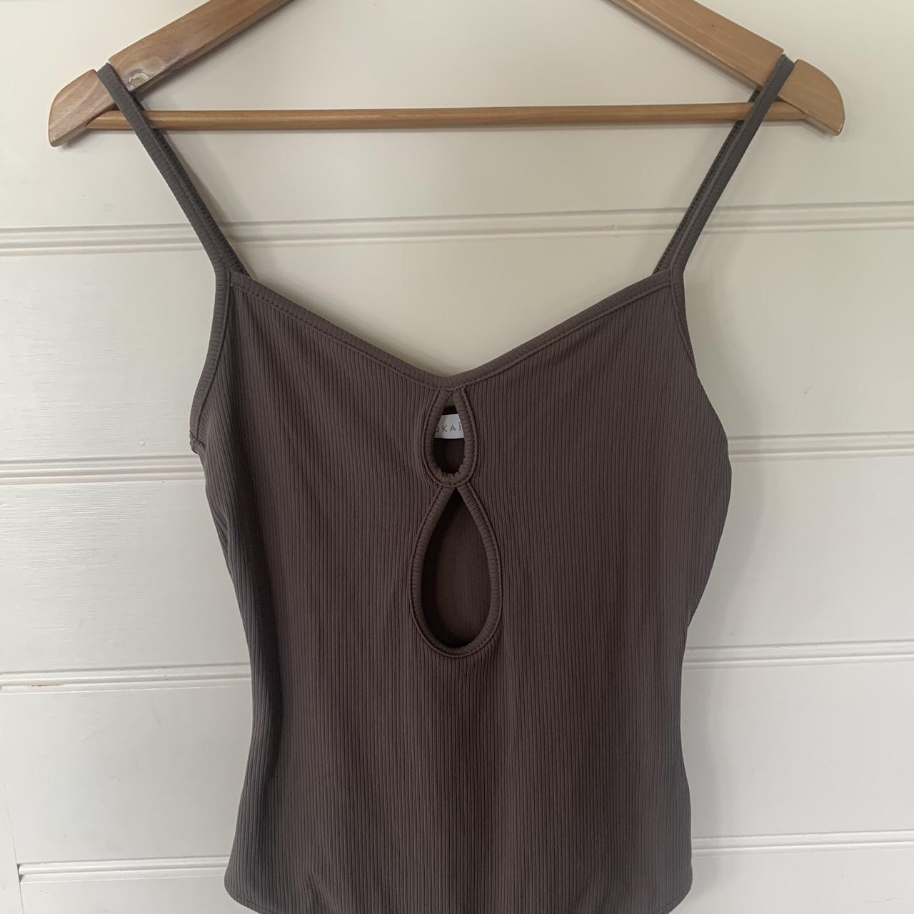 Brand new KOOKAI body suit New with tag! Perfect... - Depop
