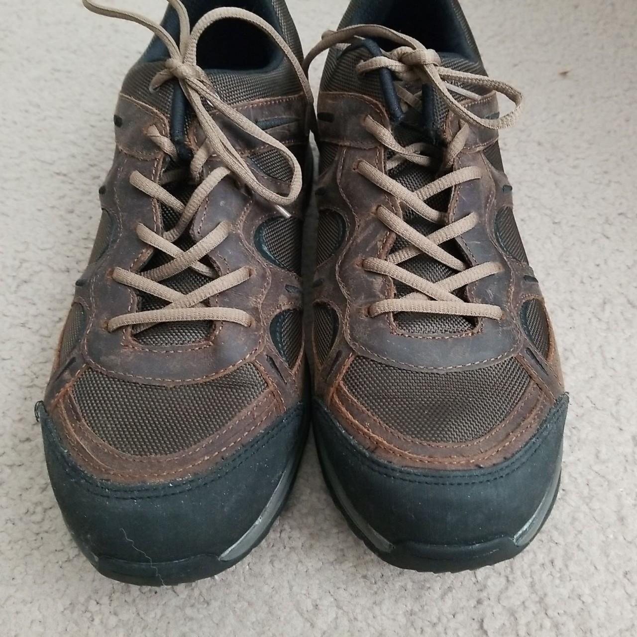 propet orthotic shoes