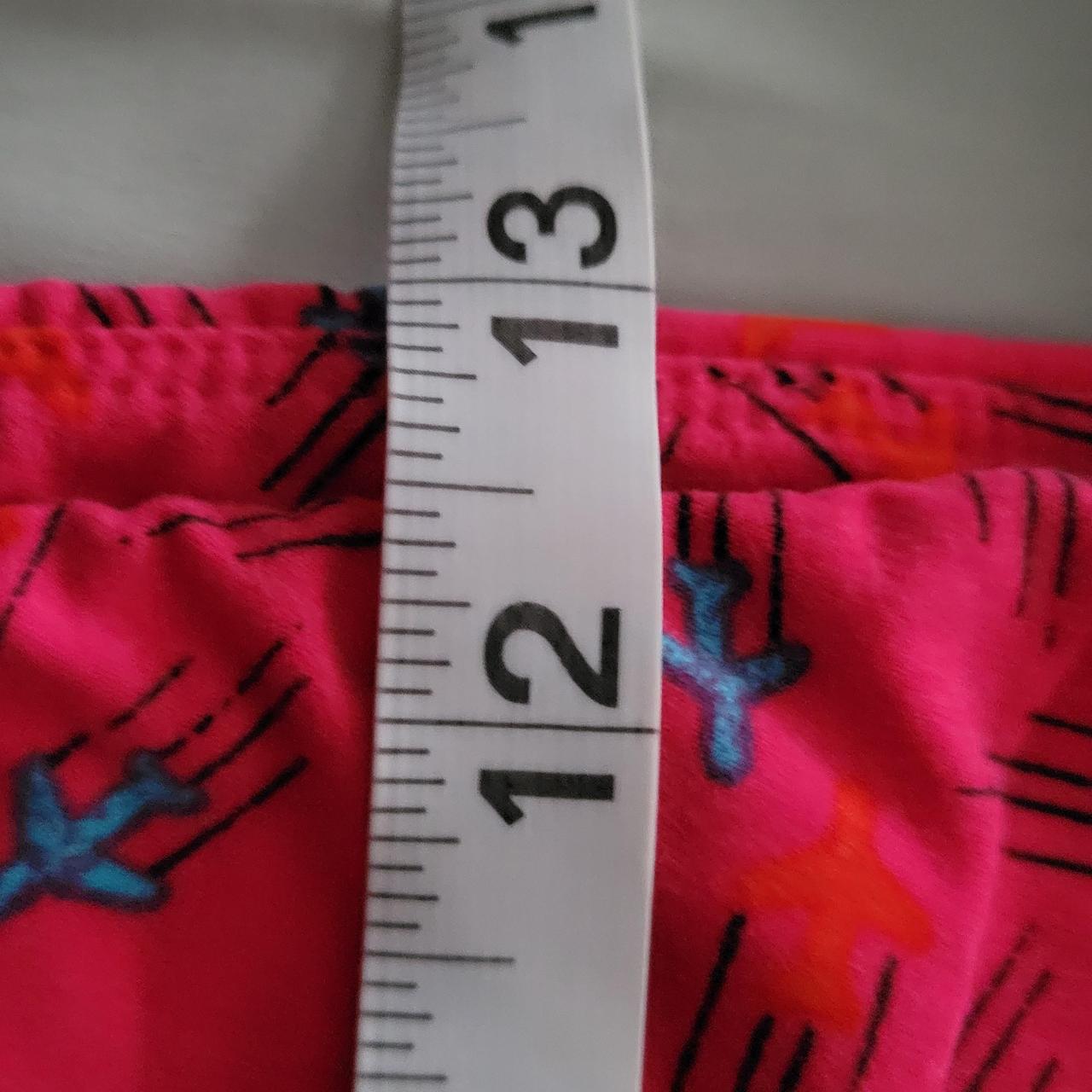 LuLaRoe Women's Leggings Size Tall Curvy Great - Depop