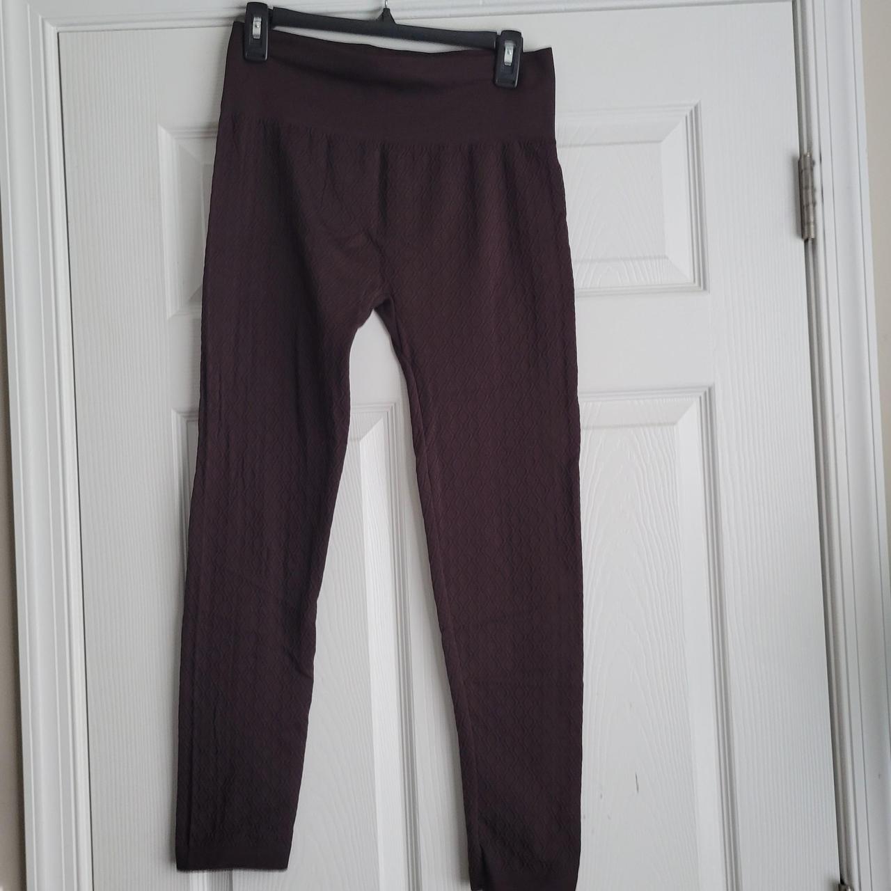 One5one on sale fleece leggings