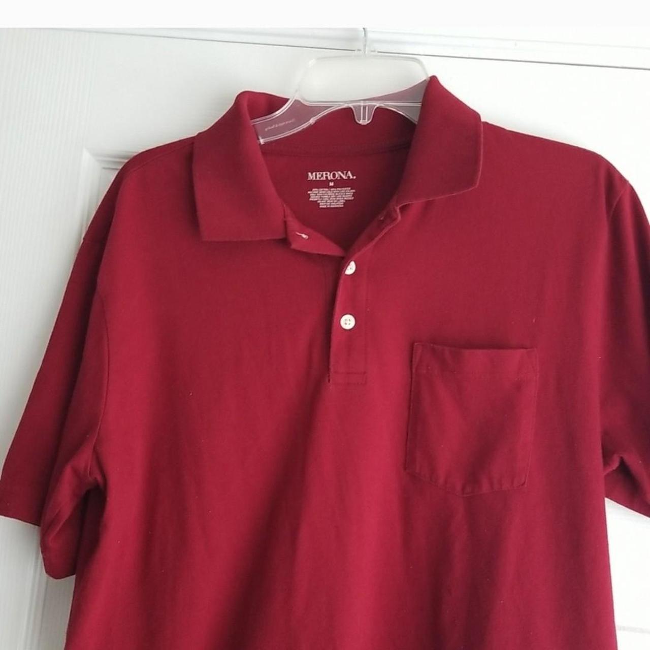 Merona polo shirts best sale