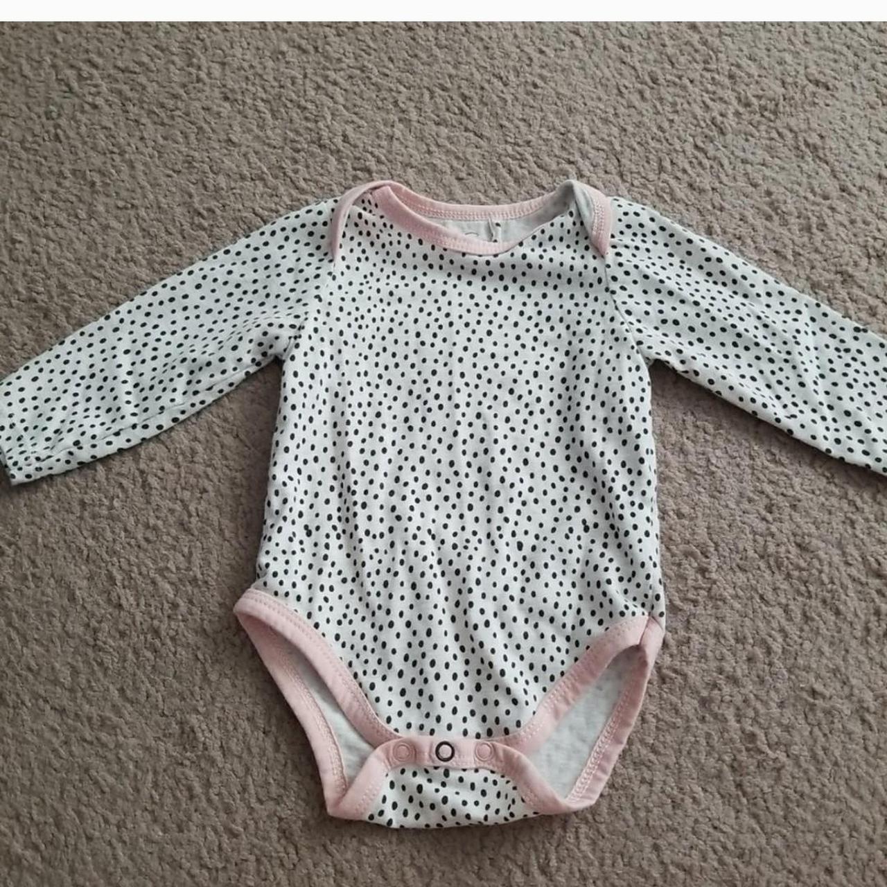 Jessica simpson baby sales onesie