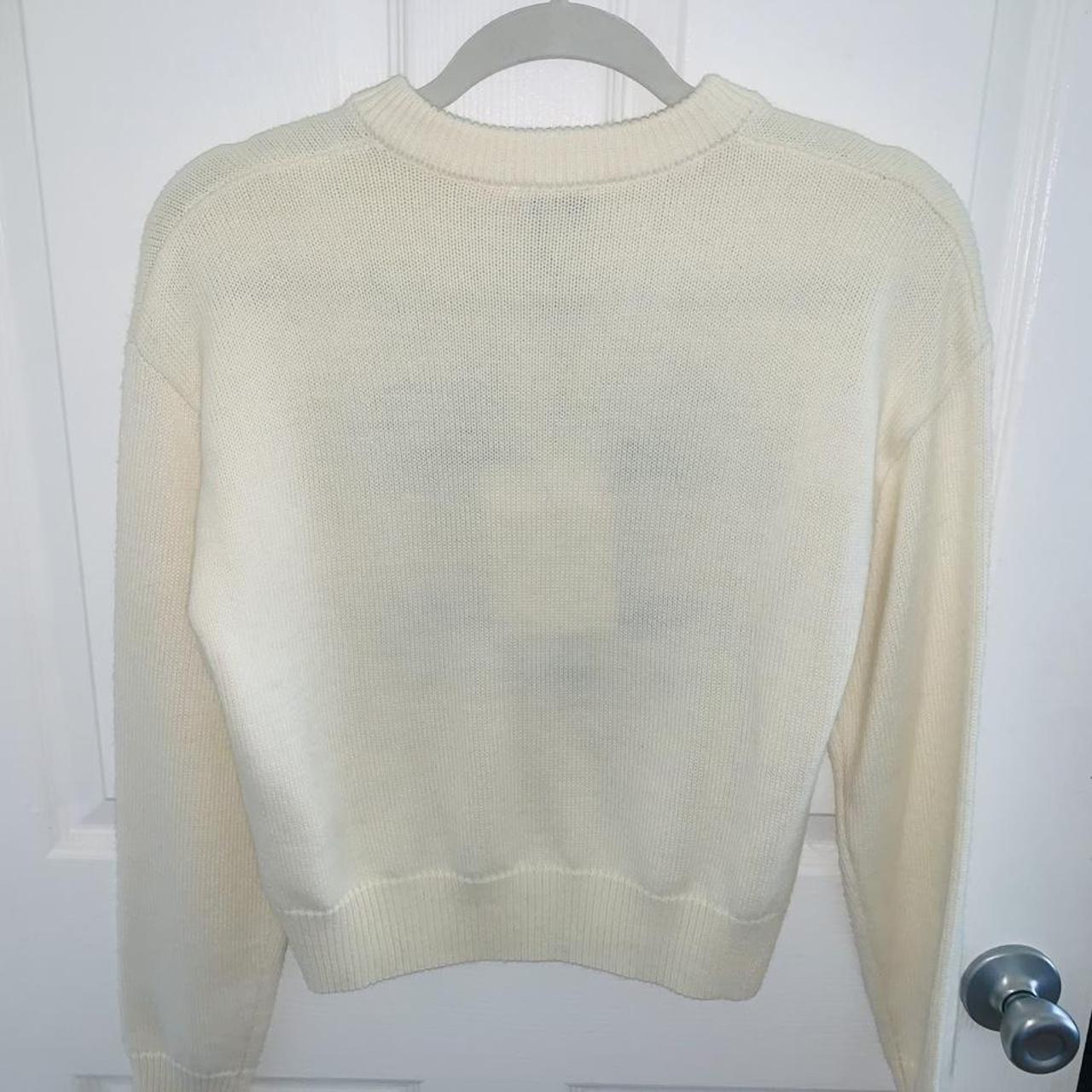 Chanel Women's Jumper | Depop