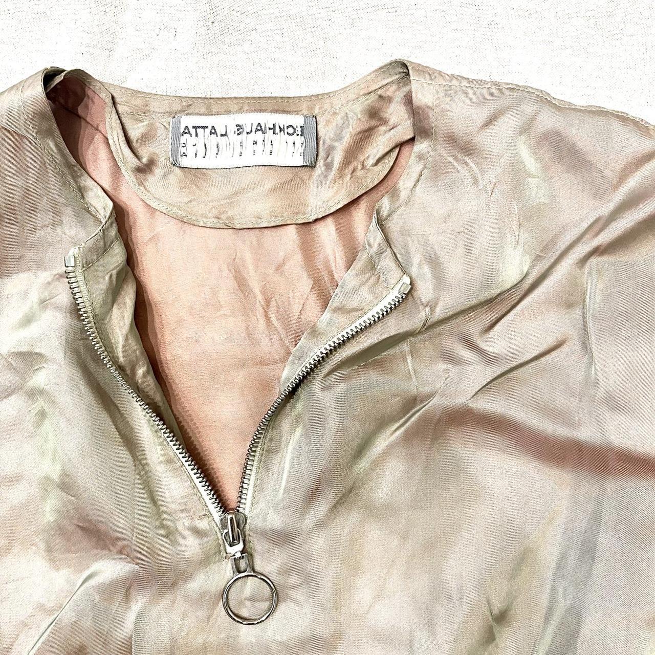 Eckhaus Latta Women's Multi Jacket (3)