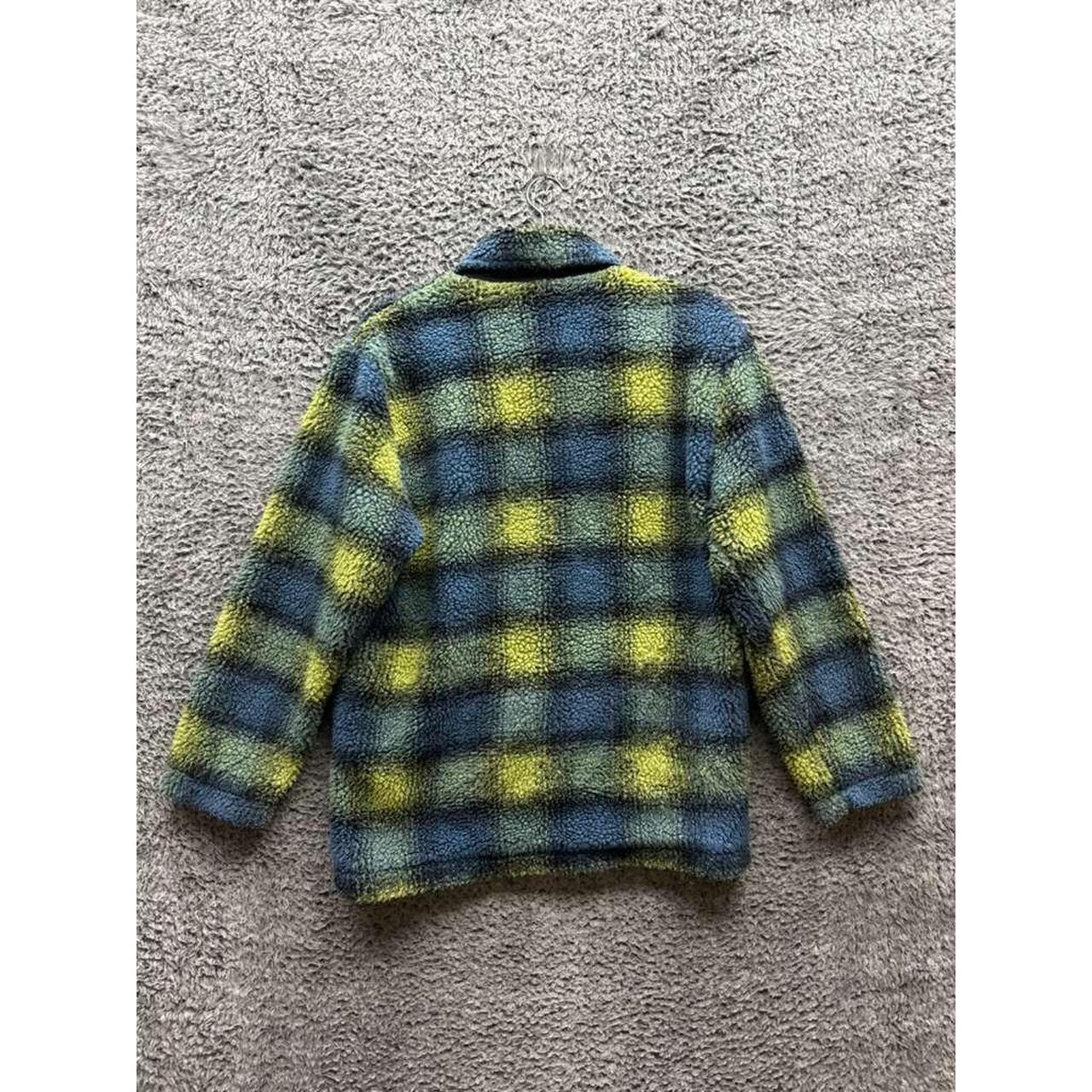 UNIF Women's Vest - Multi - XS – Unif Oversized C… - image 2