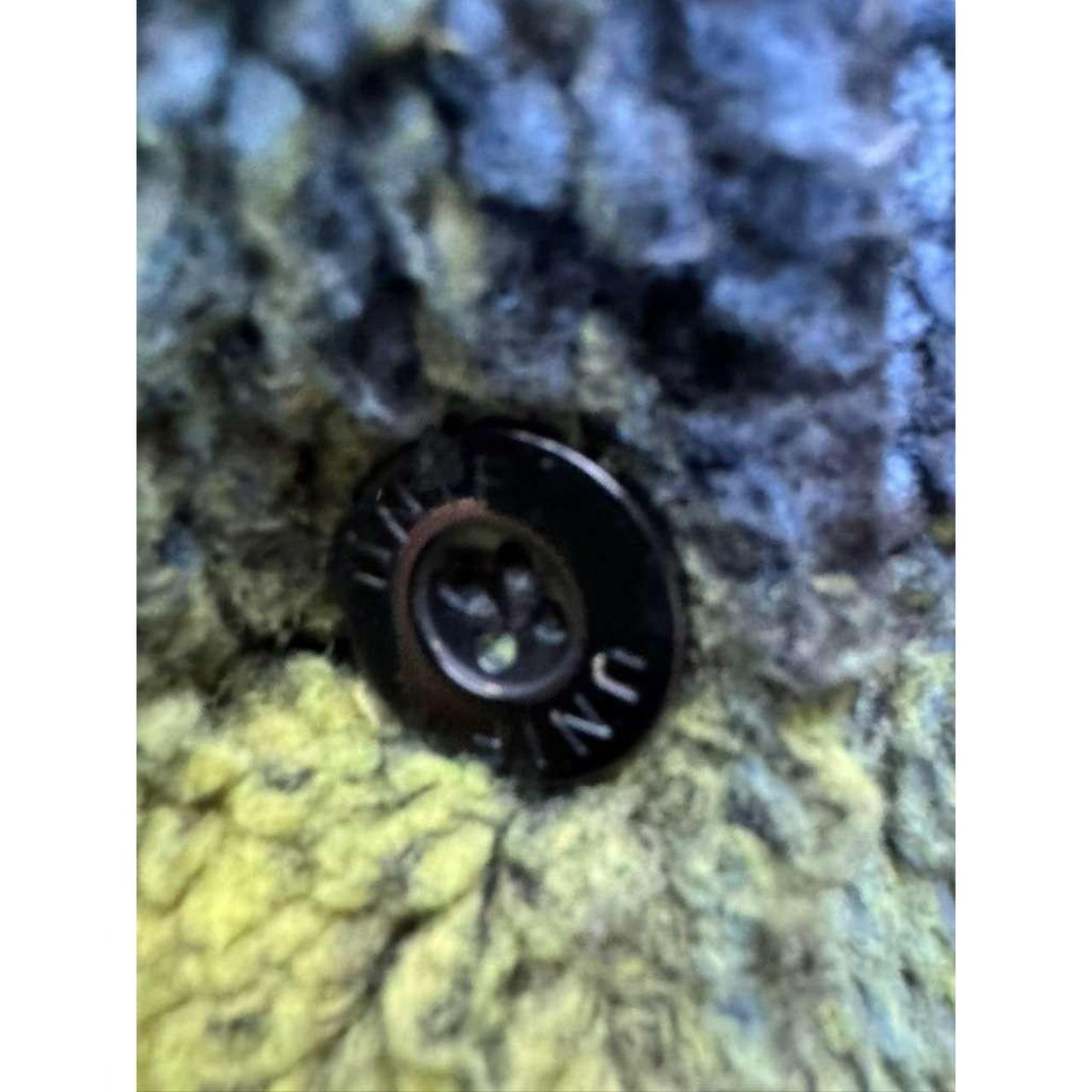 UNIF Women's Vest - Multi - XS – Unif Oversized C… - image 6