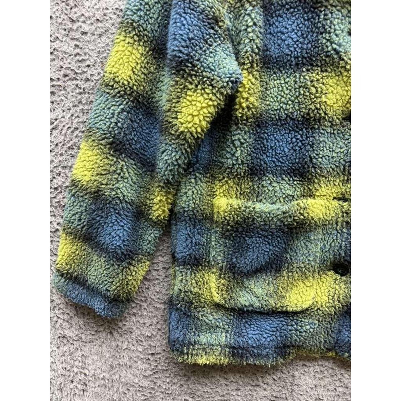 UNIF Women's Vest - Multi - XS – Unif Oversized C… - image 5