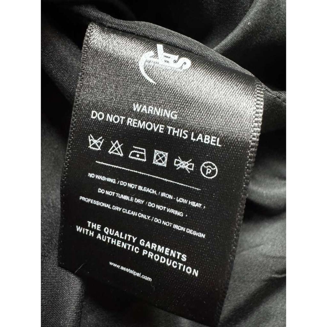 Men's Jacket - Multi - XL – Alien Evolution Studi… - image 8