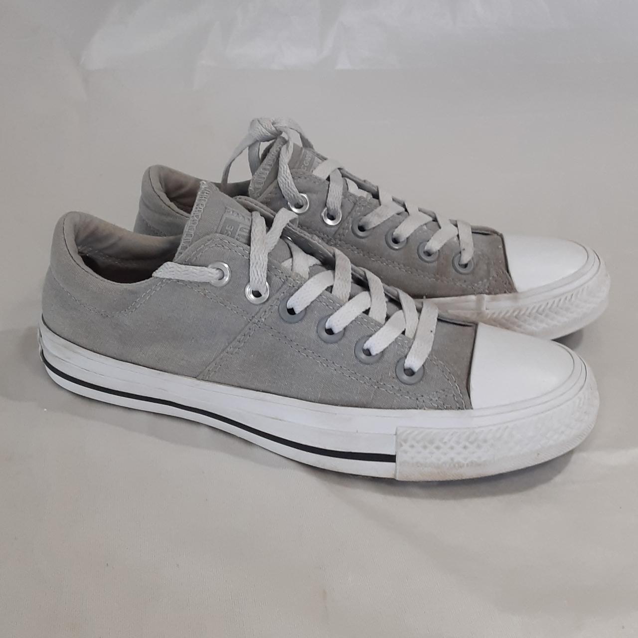 Converse All Star Chuck Taylor Sliders Shoes... Depop