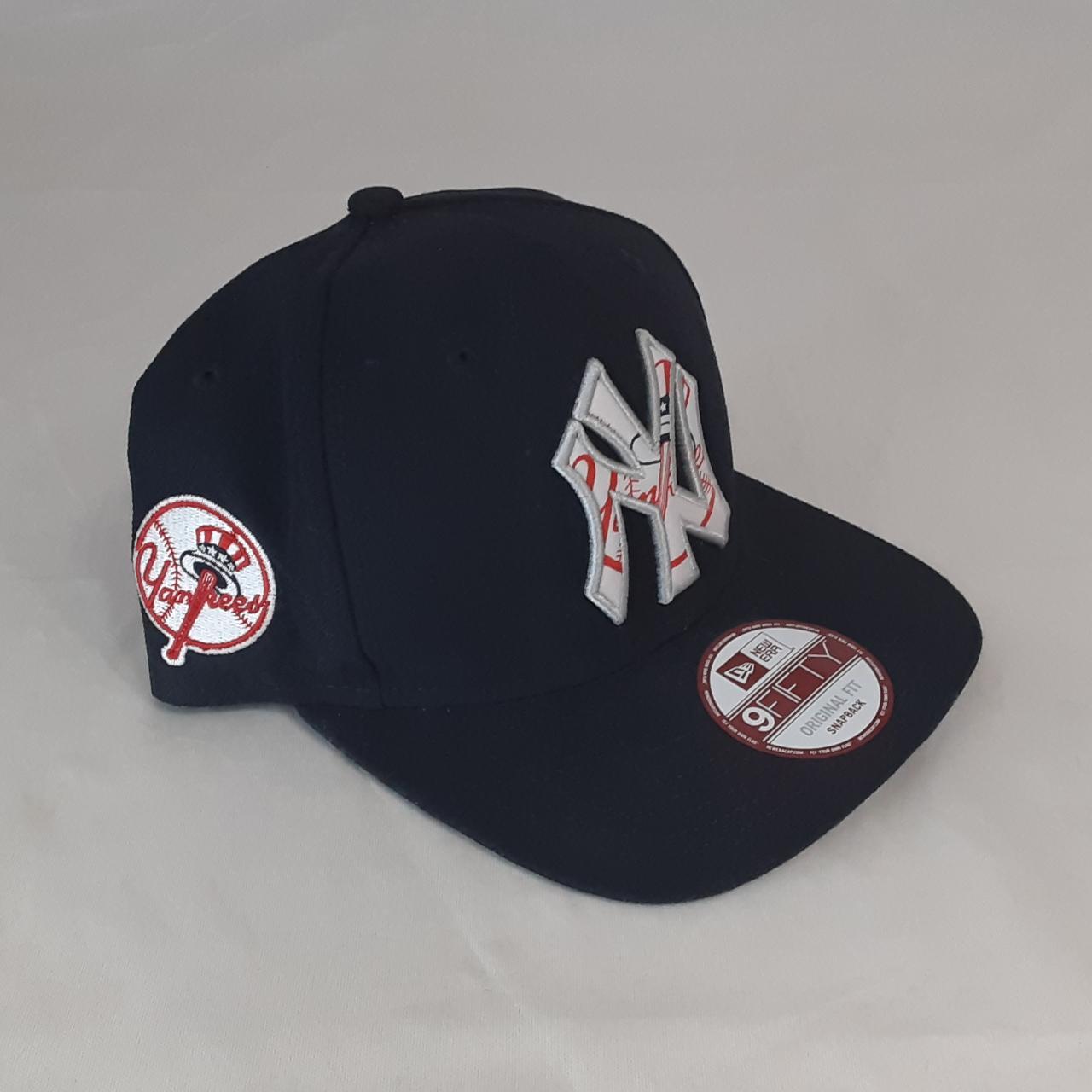 NY Yankees Murderers Row snap back New Era 9fifty - Depop