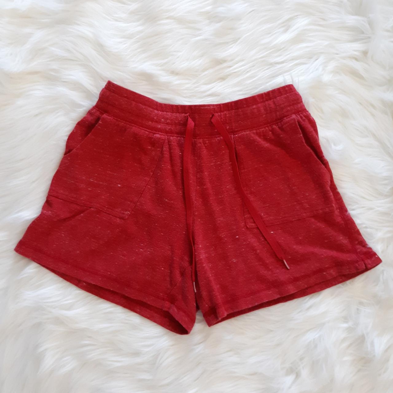 Athletic Works Vintage Shorts Women's Size XS (0-2)... - Depop