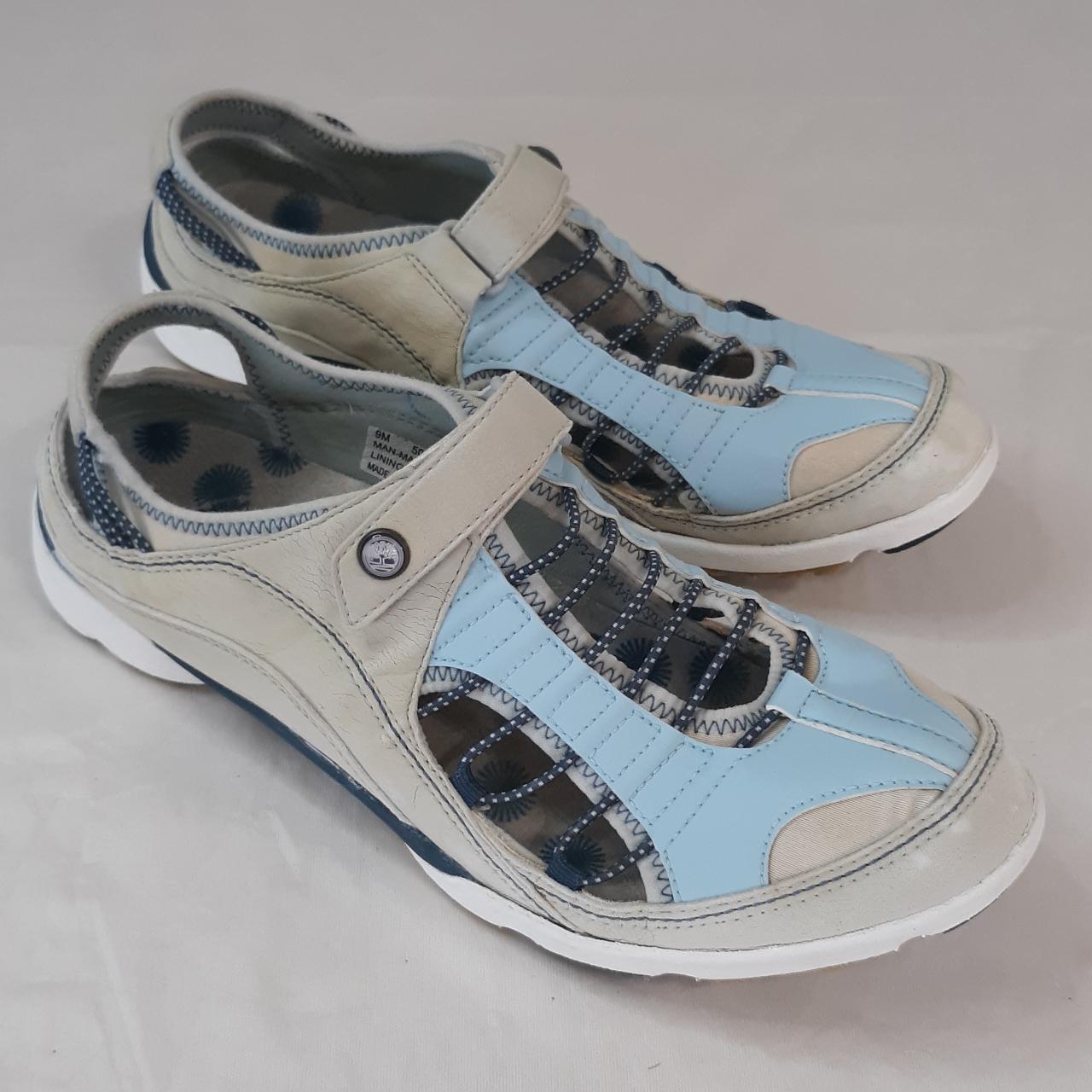 timberland water shoes