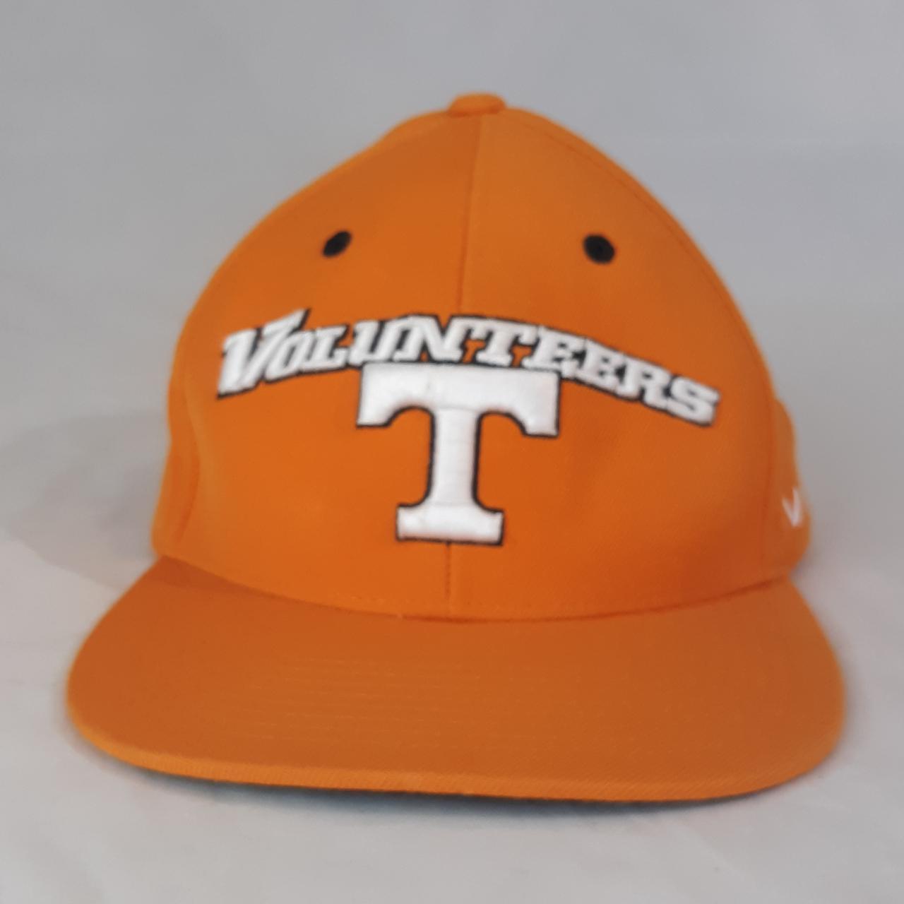 Tennessee vols best sale hard hat