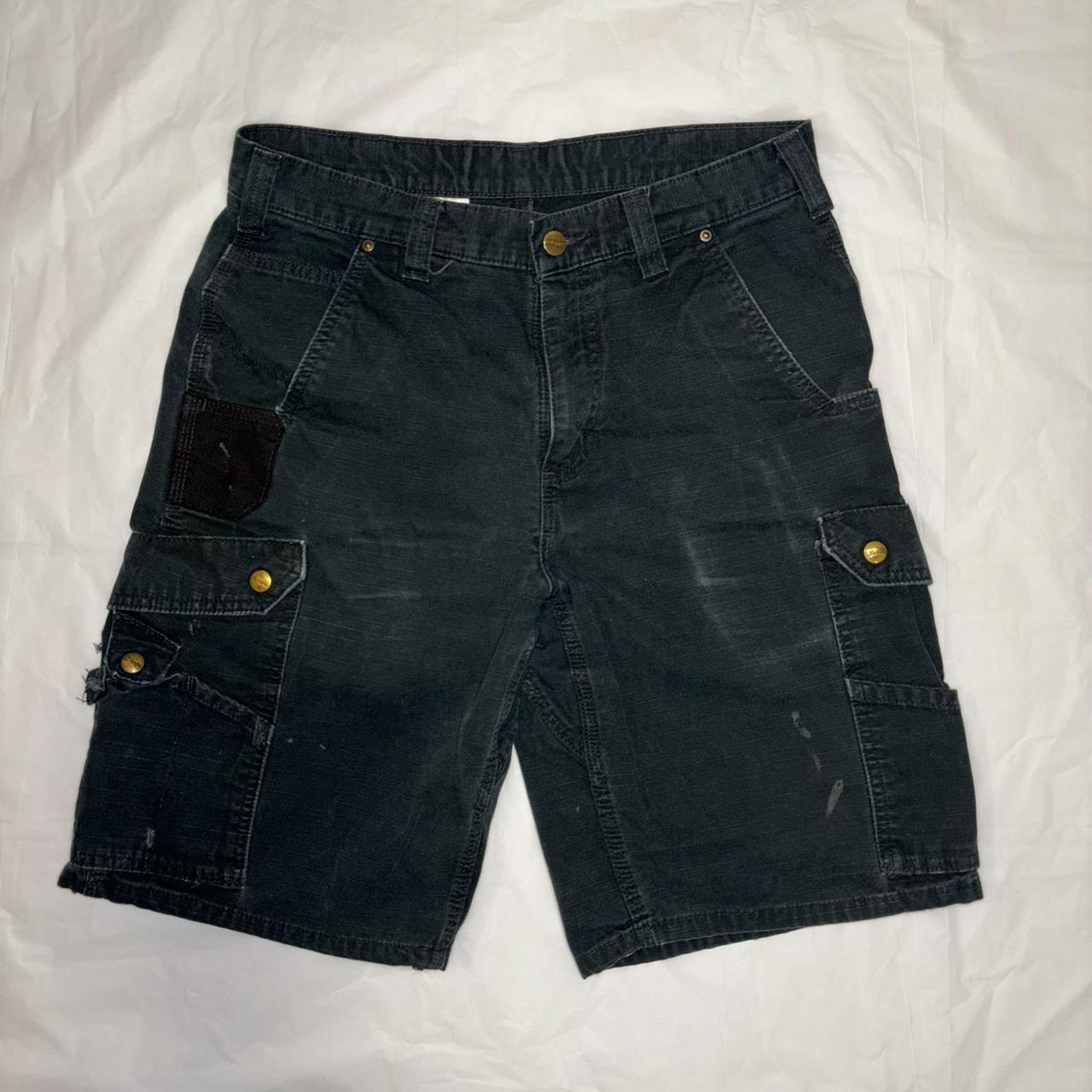 Carhartt Men’s Cargo Shorts Size 32 *Shorts... Depop