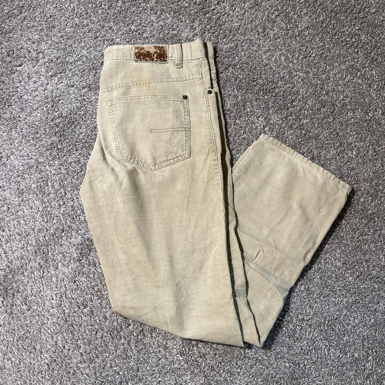 MENS VINTAGE RELAXED STRAIGHT FIT CALVIN KLEIN JEANS... - Depop