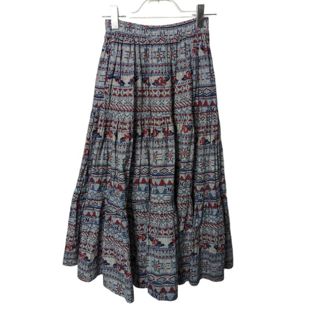 Mili Provence Skirt
