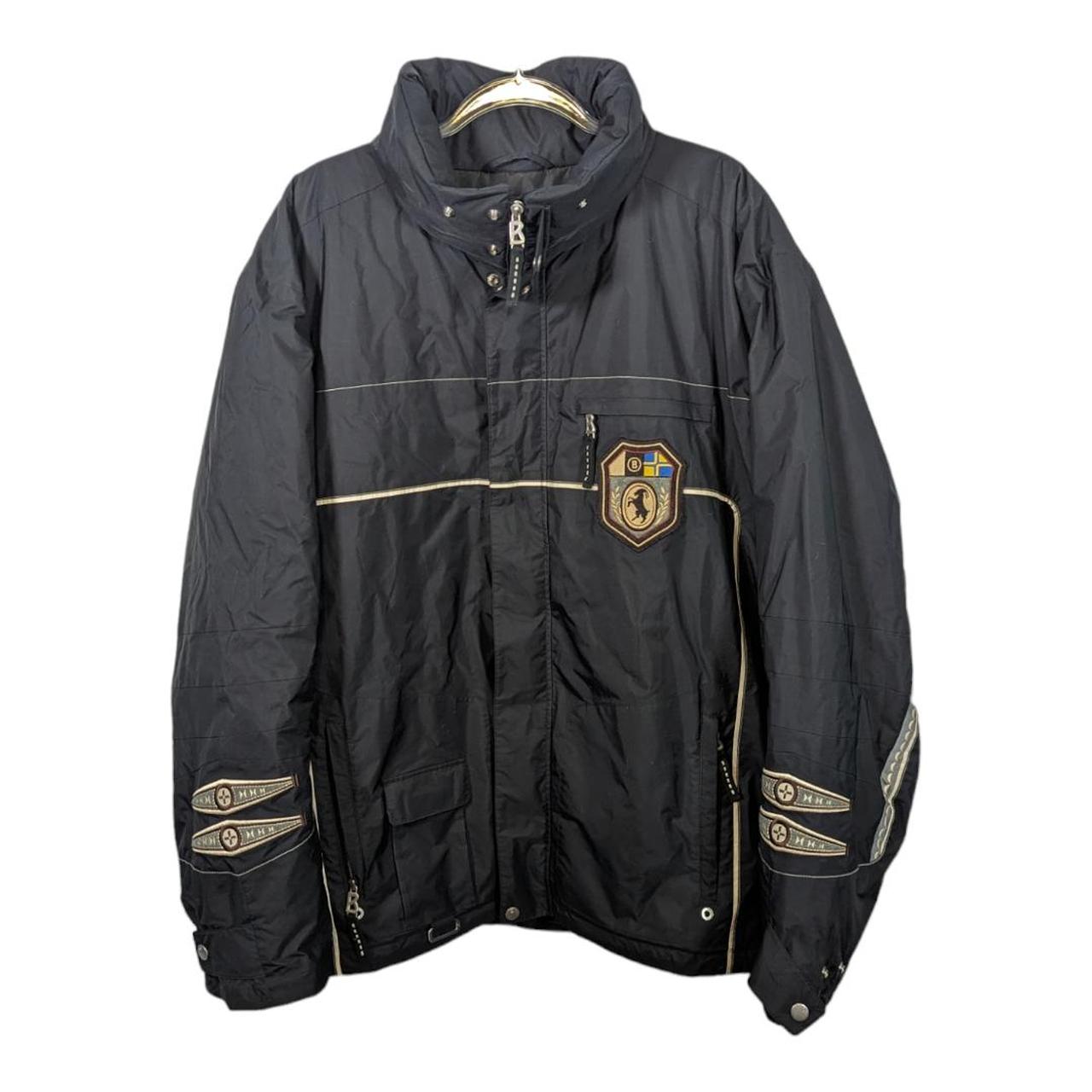 Bogner vintage ski on sale jacket