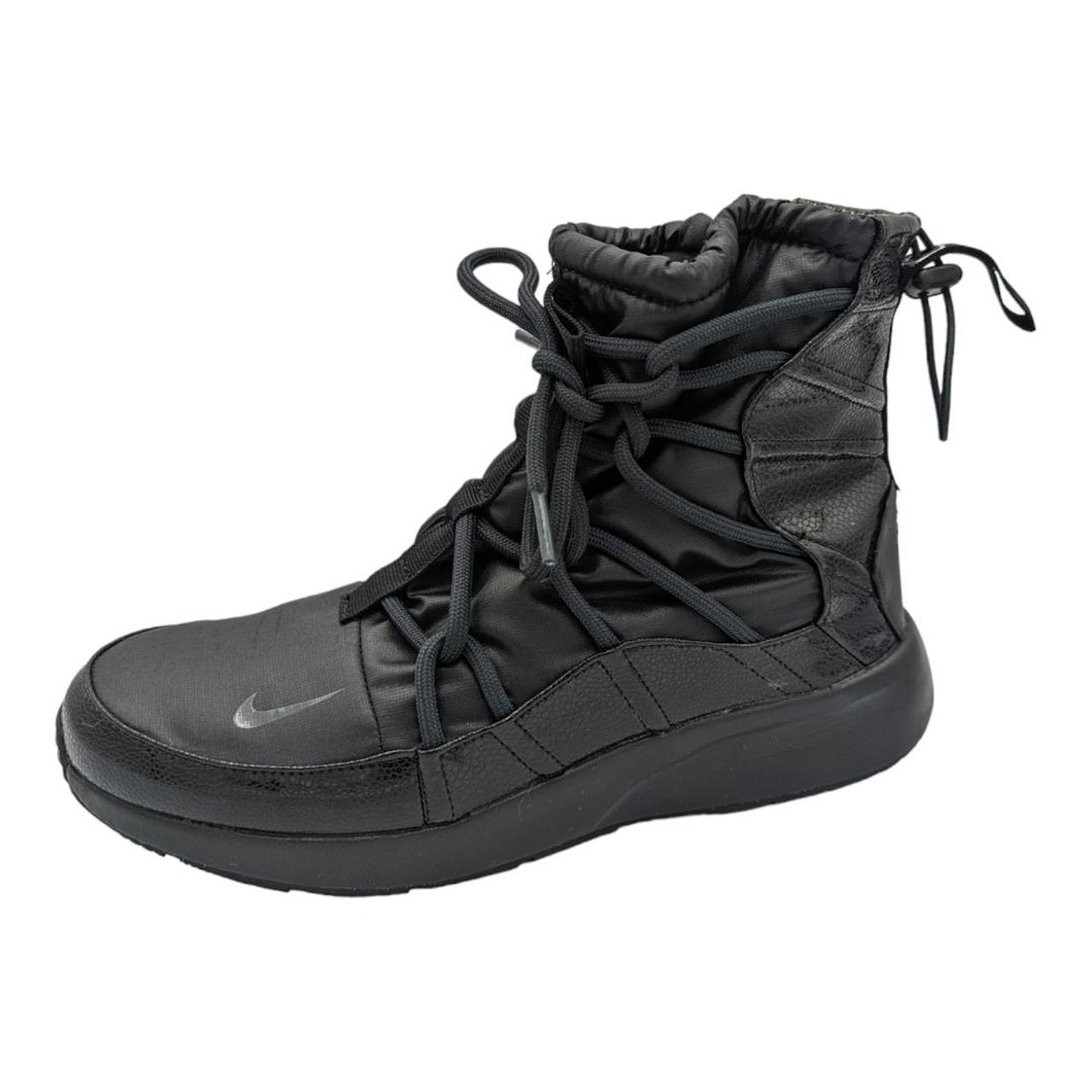 Nike tanjun fashion boot