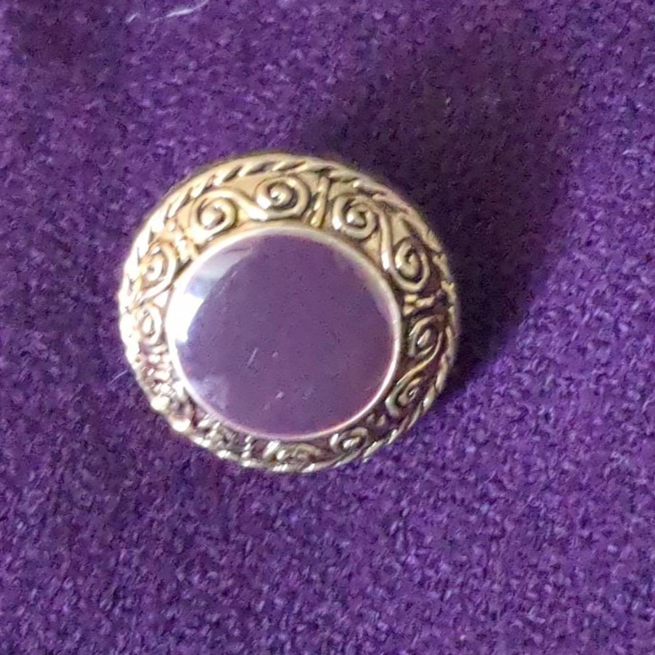 Pendleton Women's Jacket - Purple - 12 – Pendleto… - image 7