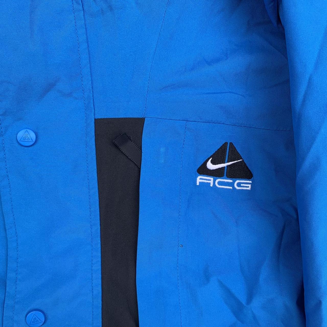 Nike ACG Men's Jacket | Depop