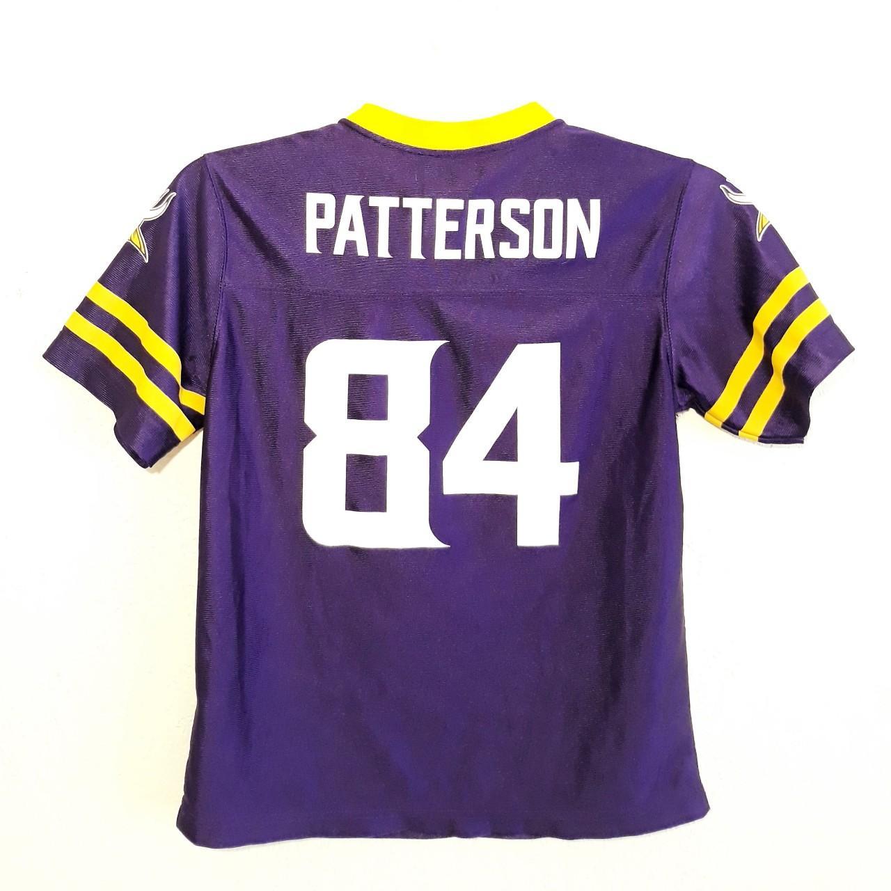 minnesota vikings youth jersey