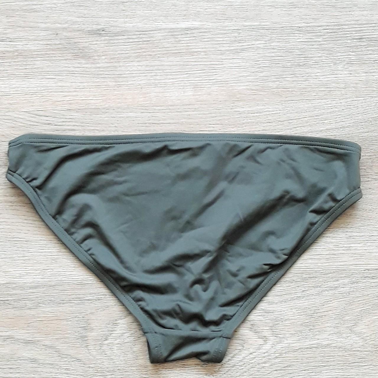 Michael Kors Cruise 2019 Bikini Bottom. Size Small.... - Depop
