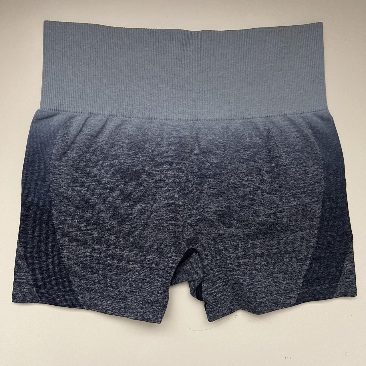 Victoria secret workout outlet shorts