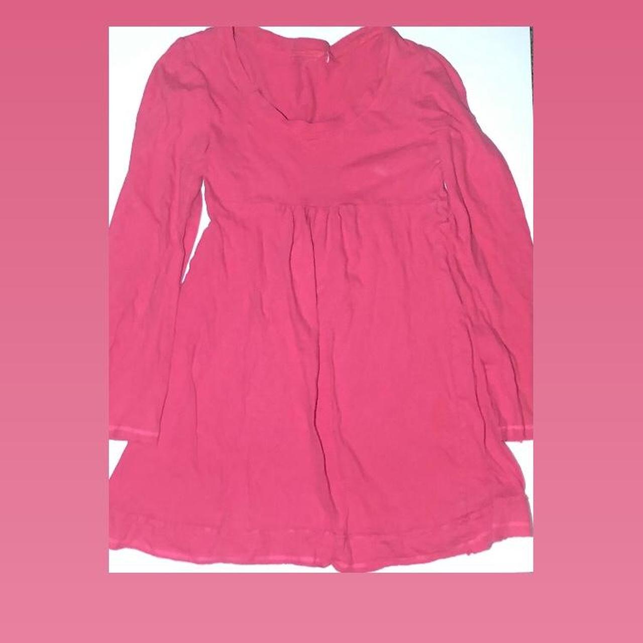 ACCEPTING OFFERS SEND ME A MESSAGE Pink baby doll... - Depop