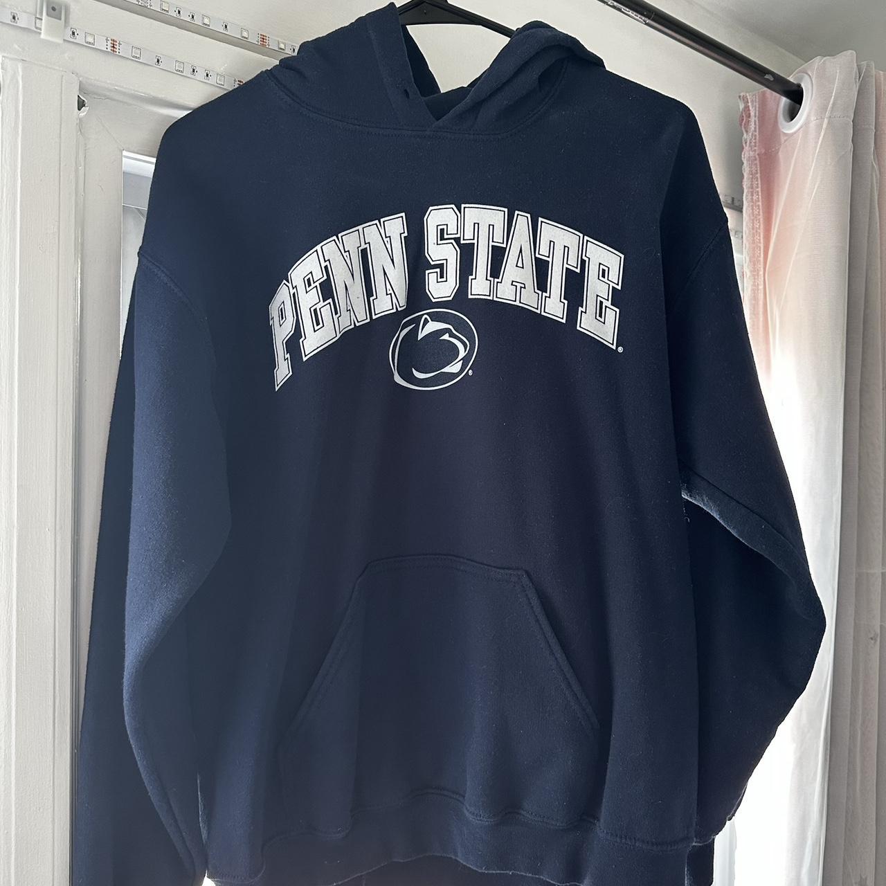 penn state therma hoodie