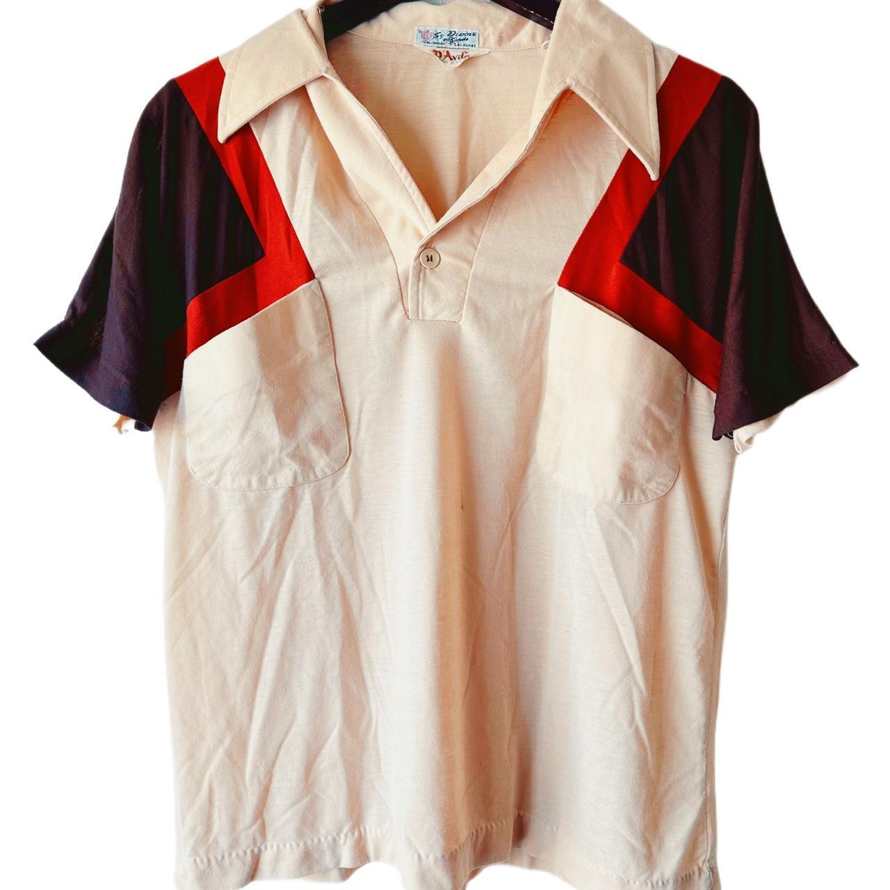 1950s polo outlet shirts