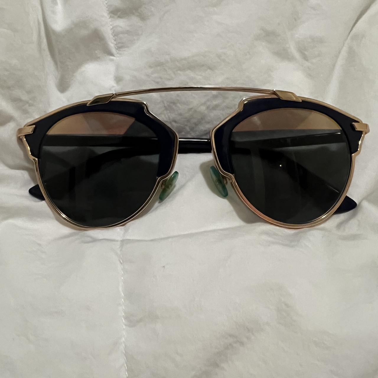 nav dior sunglasses