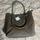 Ivy women's brown bag