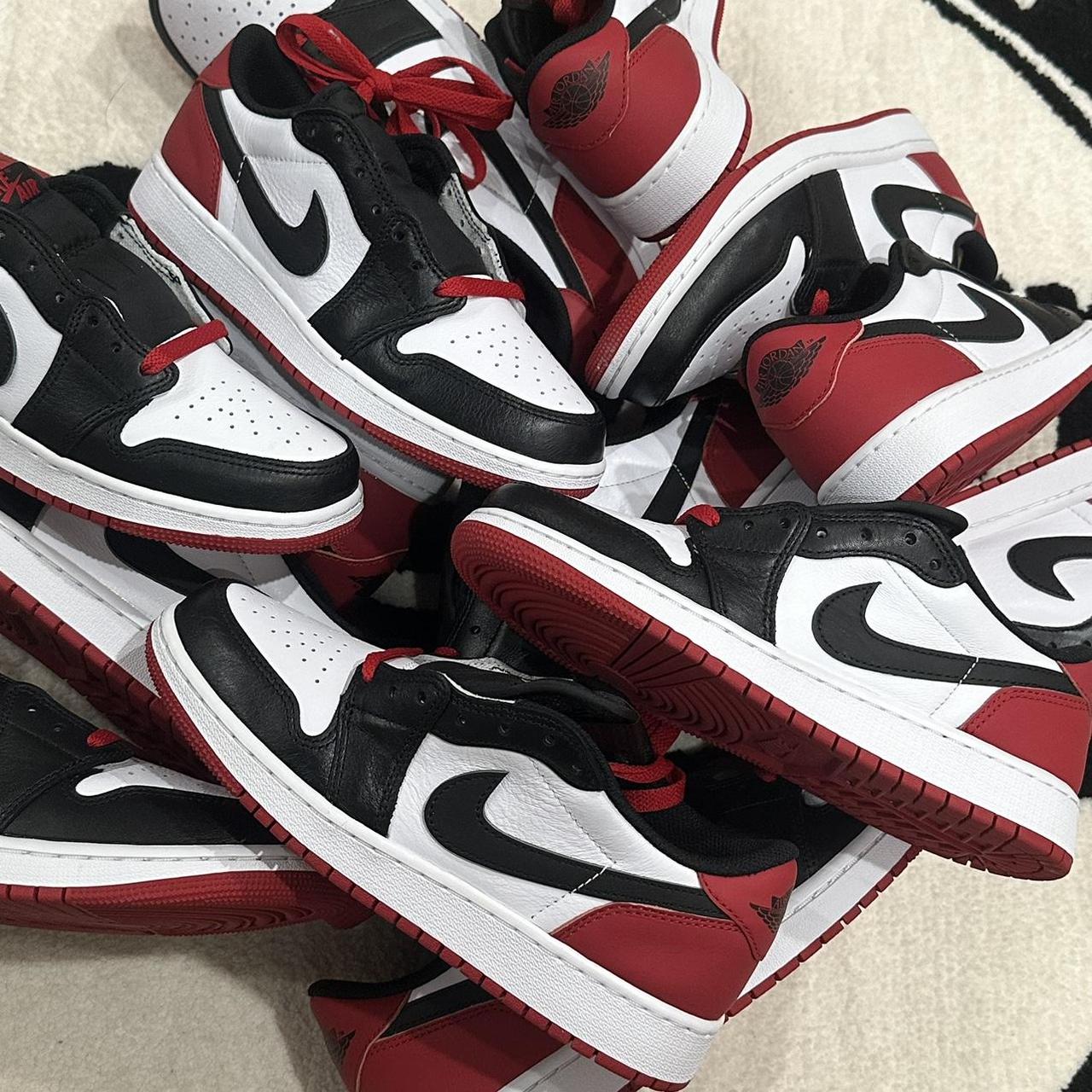 8.5 air jordan 1