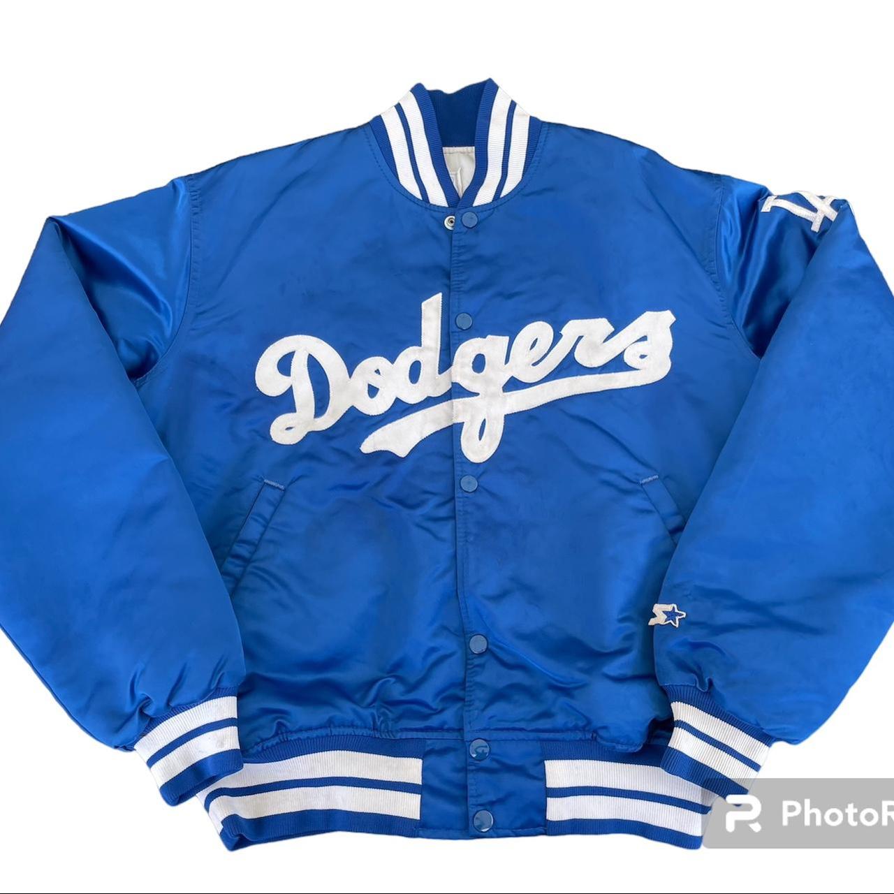 LA Dodgers Starter Jacket 