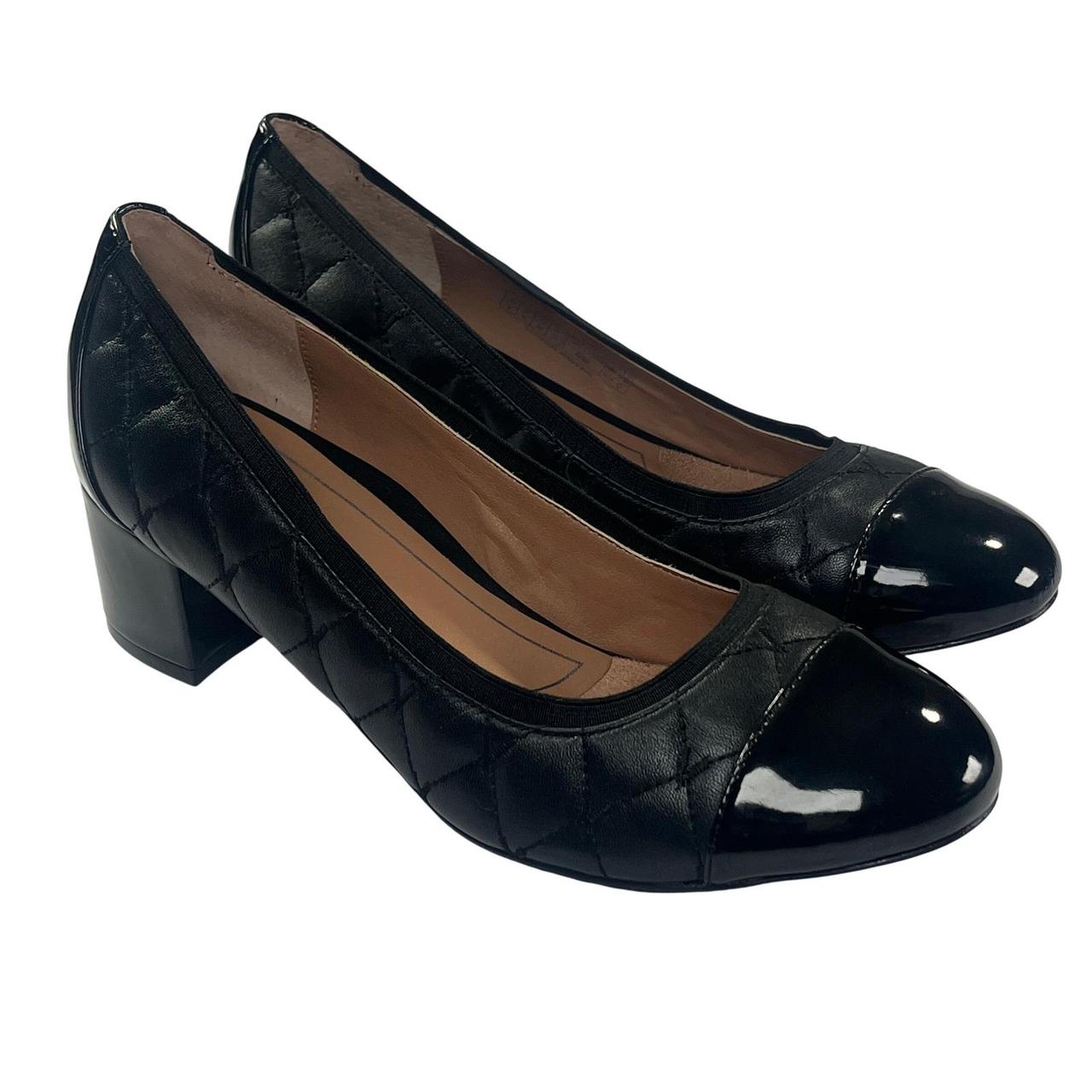 Vionic Women's Pumps - Black - US 8 – Vionic Ruby… - image 1